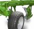 Плугове Amazone Cayron 200 V