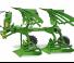 Плугове Amazone Cayros M 2-950