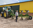 Плугове Amazone Cayros XM 3-850