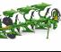 Плугове Amazone Cayros XM 4-950