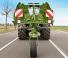 Плугове Amazone Cayros XS 5-1050