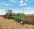 Плугове Amazone Cayros XS 5-1050 V