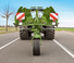 Плугове Amazone Cayros XS 5-1050 V
