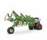 Плугове Amazone Cayros XS-Pro 5-1050