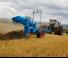 Плугове Lemken EuroTitan 10 HydriX 7+3 L 100