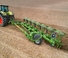 Плугове Amazone Hektor 7-1000 S