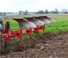 Плугове Unia Ibis LS plus 3+1 