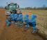 Плугове Lemken Juwel 8 MV 4+1