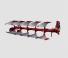 Плугове Brix Meteor LB 180