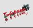 Плугове Brix Meteor SLB 150