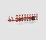 Плугове Kuhn Multi-Leader XT OL 9 NSH