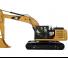 Плугове Maschio Unico L 5