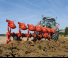 Kuhn Vari-Master 183 5E T + ZXL 