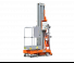 Dingli MV120-E