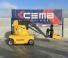 Grove-Manlift (Delta) Toucan 1210