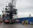 Подвижни кранове - решетъчна стрела Sennebogen 6130 HMC