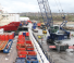 Подвижни кранове - решетъчна стрела Sennebogen 6130 HMC
