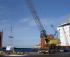 Подвижни кранове - решетъчна стрела Sennebogen 680 HMC