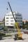 Подвижни кранове - телескопична стрела Sennebogen 613 M