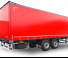 Schwarzmüller 2-axle jumbo sliding tarpaulin platform semitrailer
