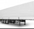 Schwarzmüller 3-axle platform semitrailer