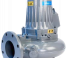 Flygt-Pumpen CS 3102 LR 252 EEx