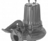 Flygt-Pumpen CS 3127 LR 430