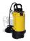 Потопяеми помпи Водни помпи за мръсна вода Wacker Neuson PS3 3703