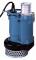 Tsurumi-Pumpen KRS-65.5