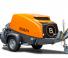 Предаватели на сгъстен въздух Brinkmann EstrichBoy DC 450 B