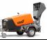 Предаватели на сгъстен въздух Brinkmann EstrichBoy DC 450