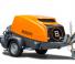 Предаватели на сгъстен въздух Brinkmann EstrichBoy DC 450
