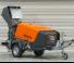 Предаватели на сгъстен въздух Brinkmann EstrichBoy DC 450 BS