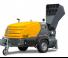 Предаватели на сгъстен въздух Putzmeister M 760 DH 