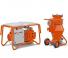 PFT Silomat trans plus DF Q 140
