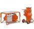 PFT Silomat trans plus light 140