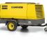 Atlas Copco XAMS 287 Dd