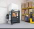 Преси за отпадъци HSM V-Press 1160 plus