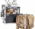 Преси за отпадъци HSM V-Press 818 plus