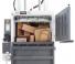 Преси за отпадъци HSM V-Press 840 eco