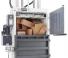 Преси за отпадъци HSM V-Press 840 plus
