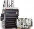 Преси за отпадъци HSM V-Press 860 L