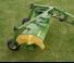 Прикачни дискови косачки без кондиционер Krone EasyCut TS 320