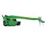 John Deere C350