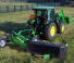 John Deere DC1000
