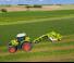 Прикачни дискови косачки с кондиционер Claas Disco 3200 TC Contour