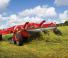 Прикачни дискови косачки с кондиционер Massey Ferguson DM306 TR-KC