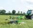 Прикачни дискови косачки с кондиционер Krone EasyCut 2800 CRi