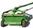 Прикачни дискови косачки с кондиционер Krone EasyCut 2800 CRi
