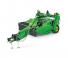 John Deere S350